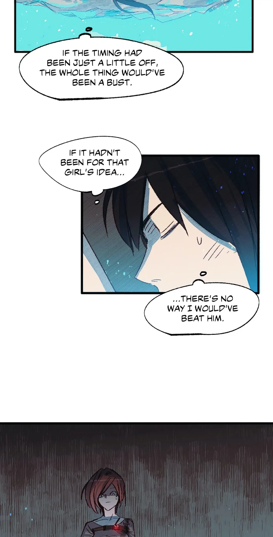 Regnal Trigger Chapter 14 - Page 54