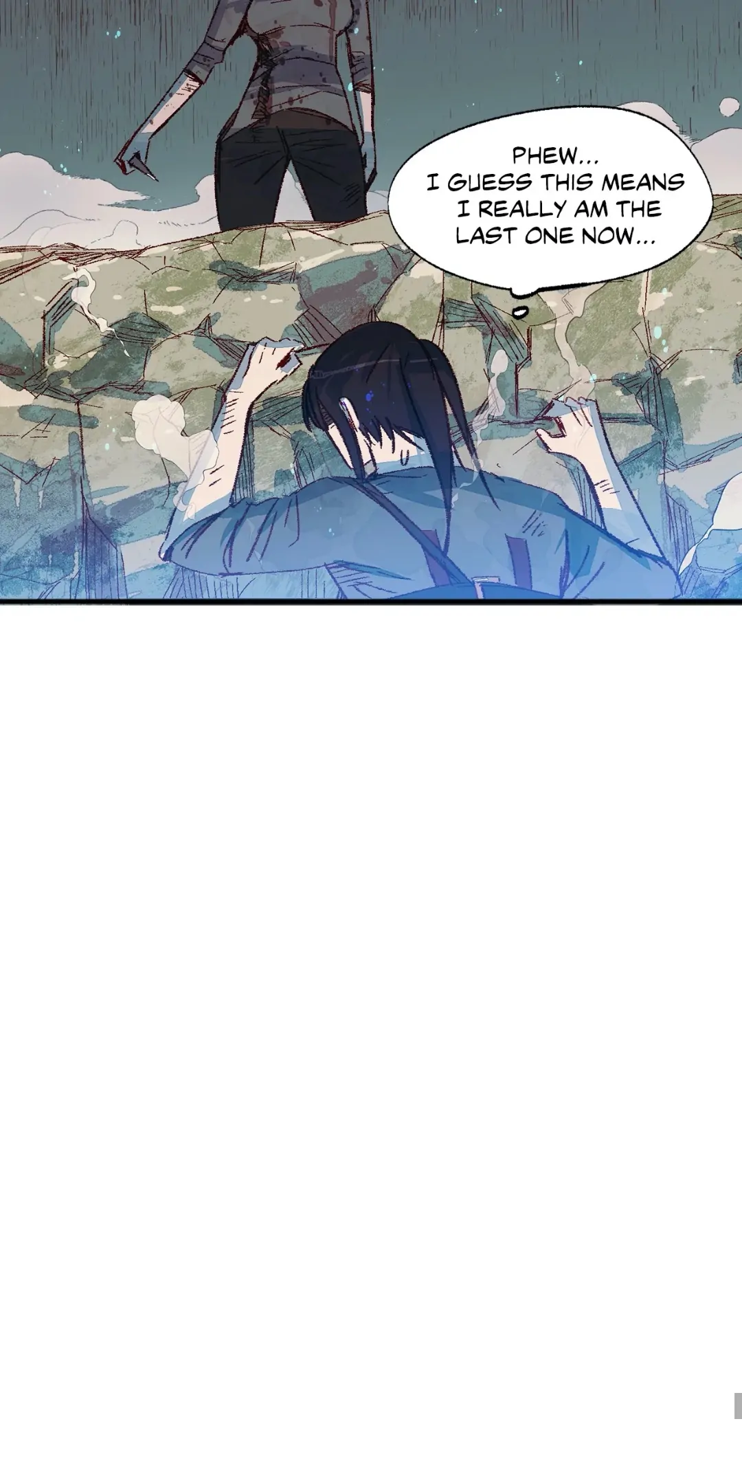 Regnal Trigger Chapter 14 - Page 55