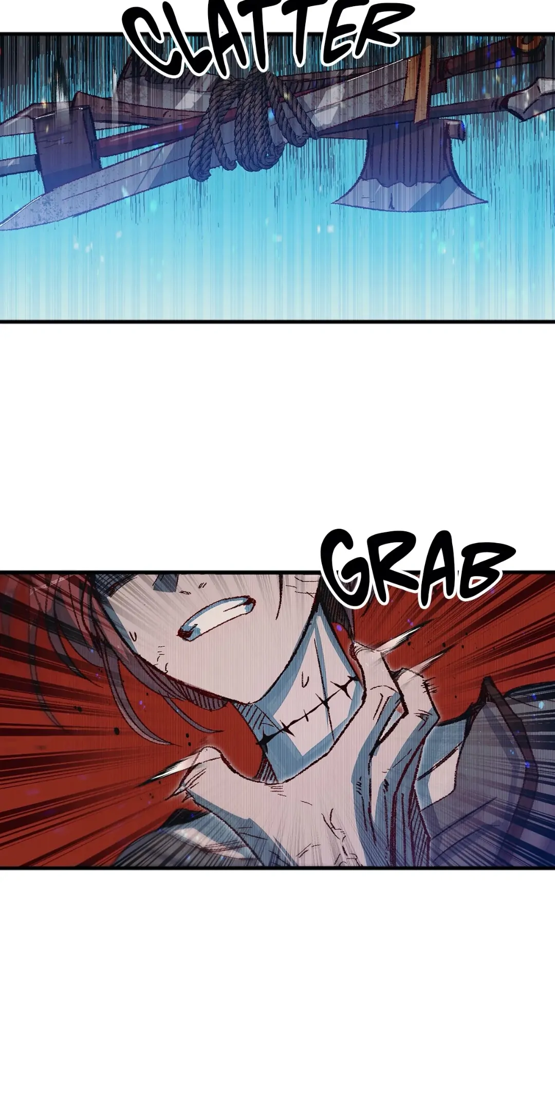 Regnal Trigger Chapter 14 - Page 7