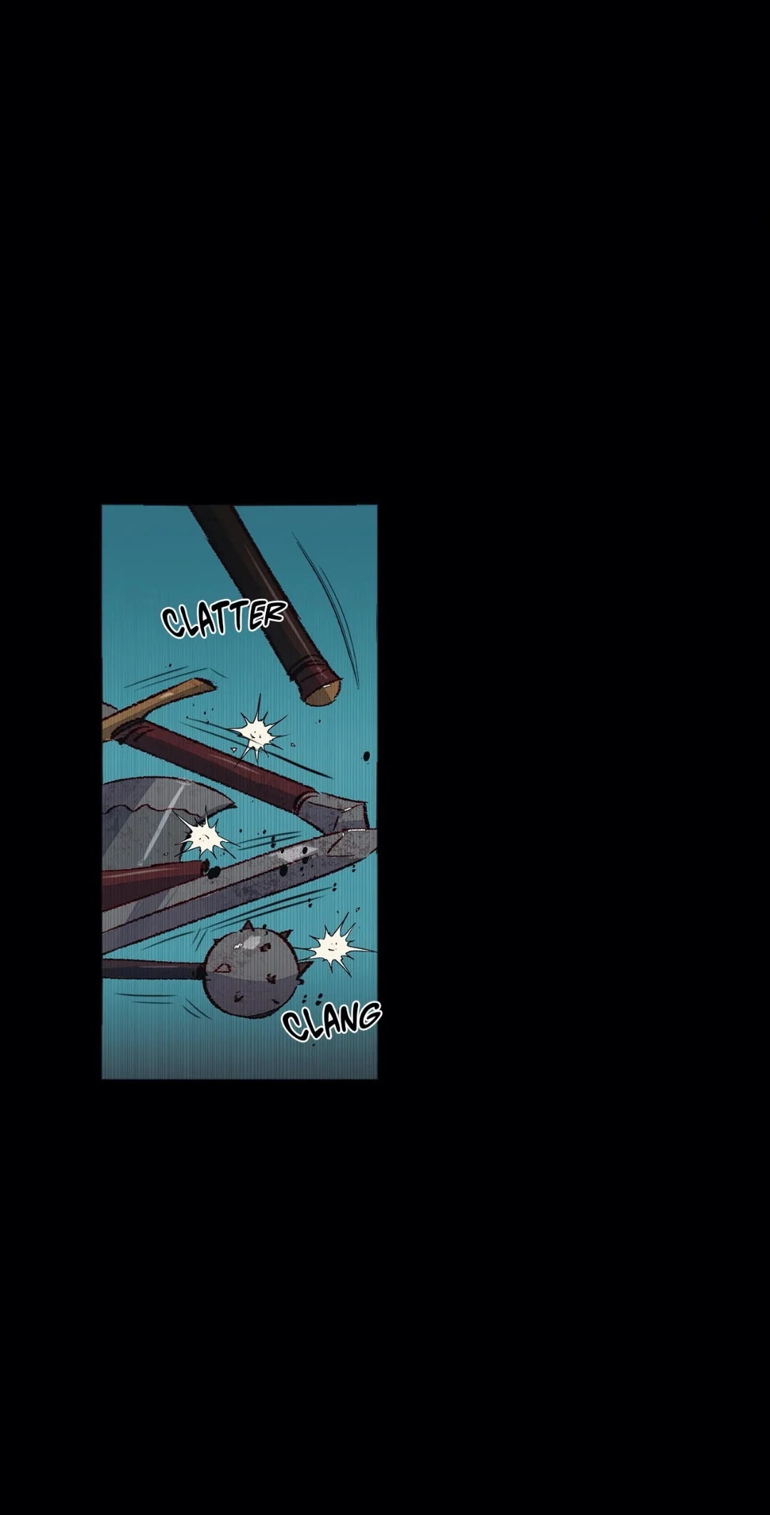 Regnal Trigger Chapter 14 - Page 9