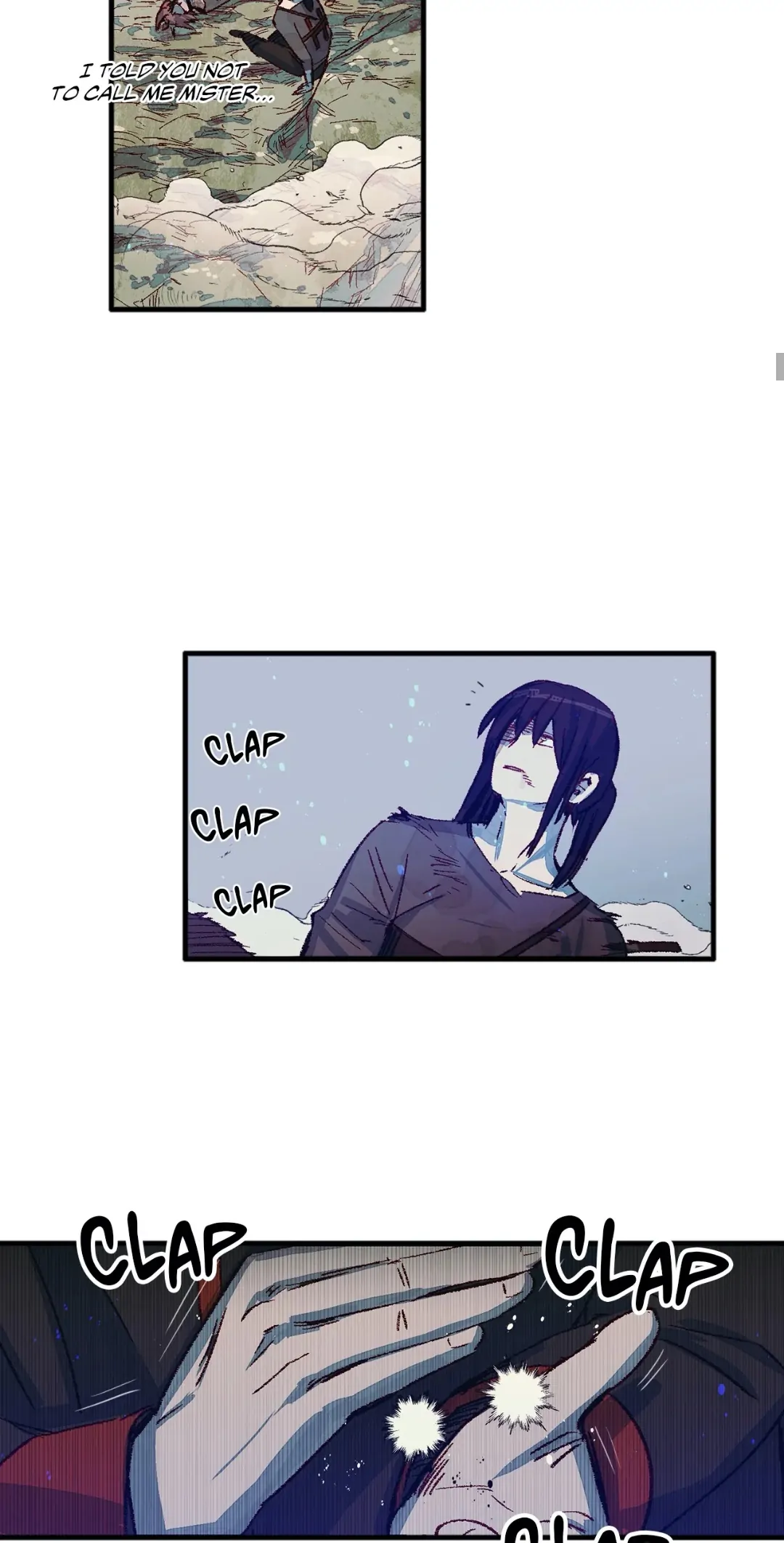 Regnal Trigger Chapter 15 - Page 14