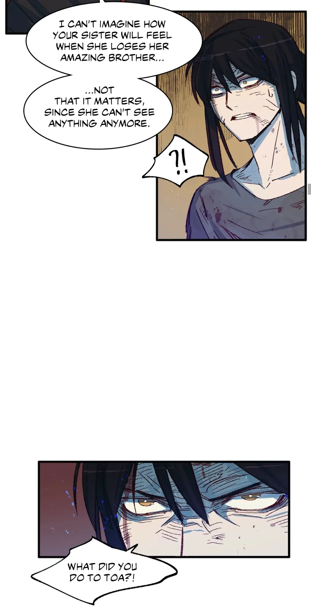 Regnal Trigger Chapter 15 - Page 18