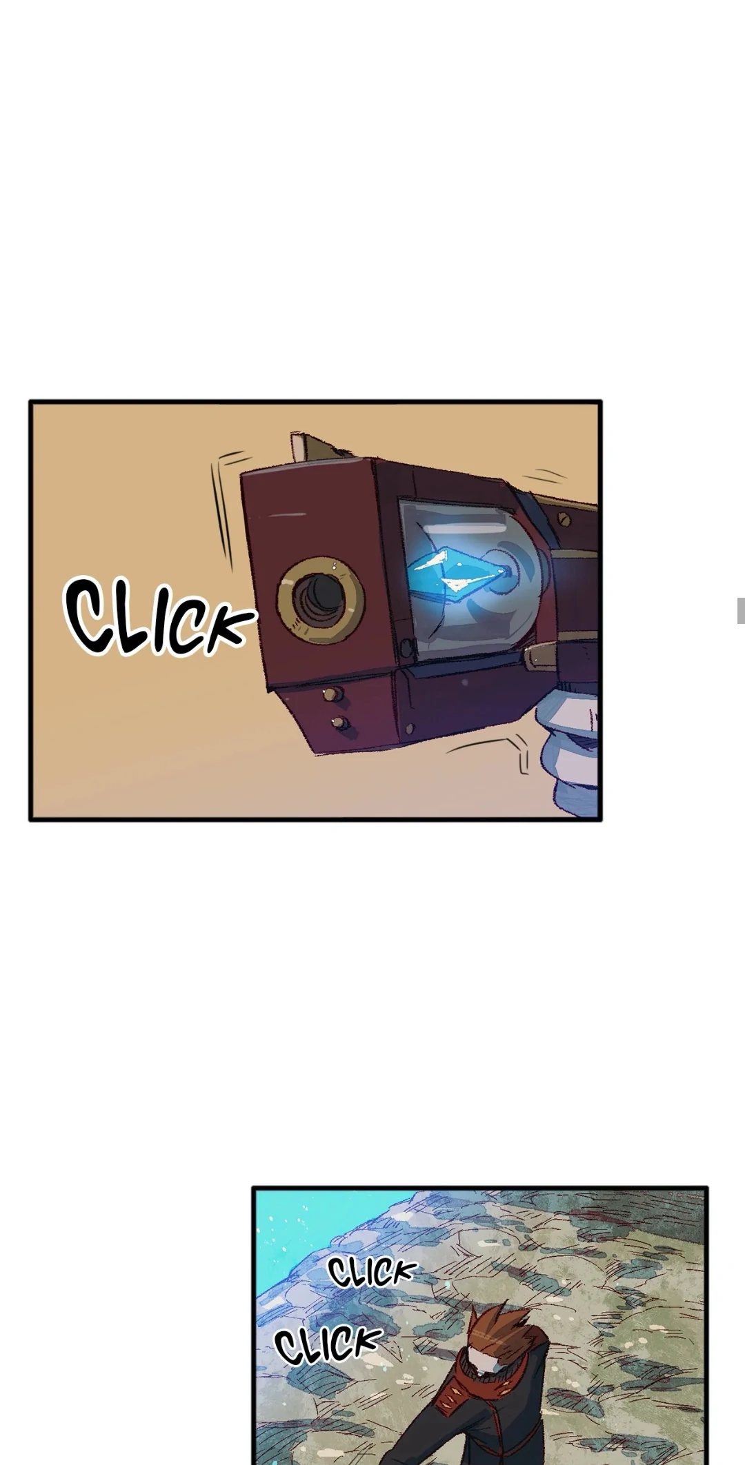 Regnal Trigger Chapter 15 - Page 24