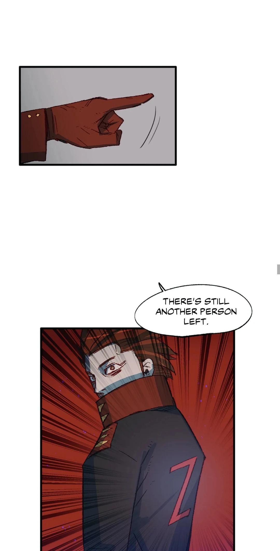 Regnal Trigger Chapter 15 - Page 28