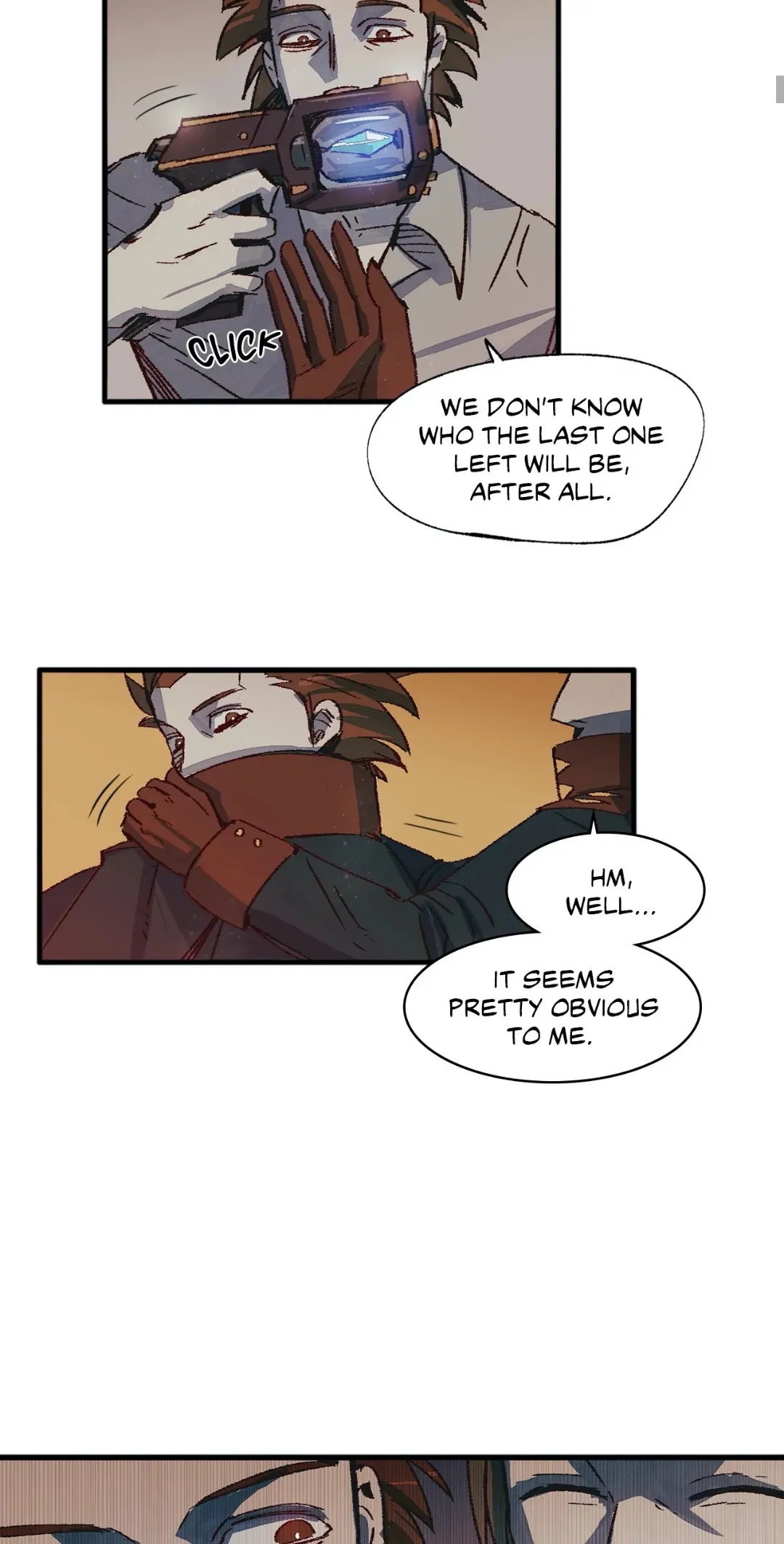 Regnal Trigger Chapter 15 - Page 4