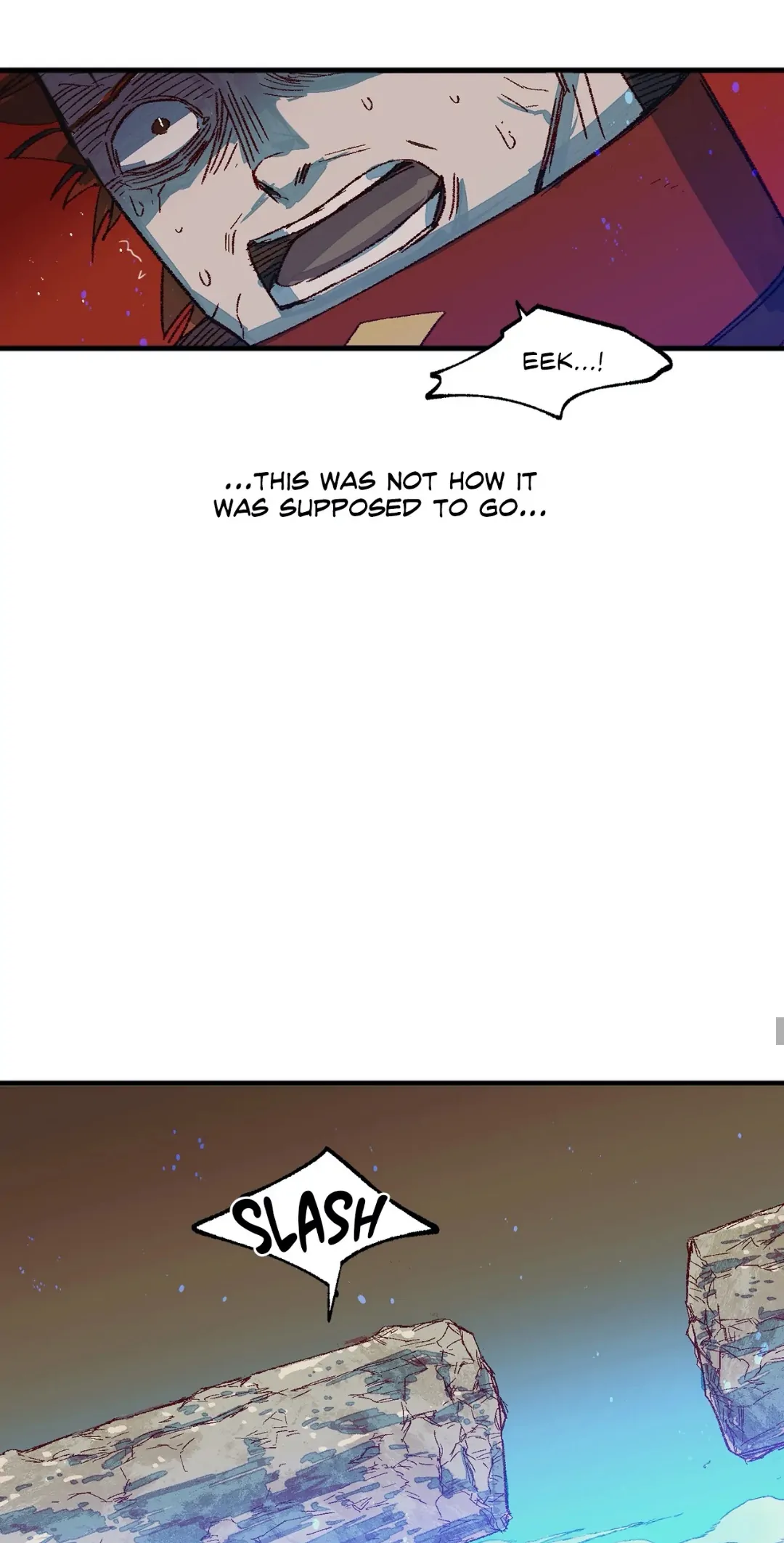 Regnal Trigger Chapter 15 - Page 38