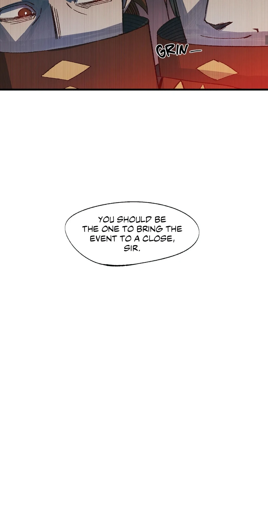 Regnal Trigger Chapter 15 - Page 5