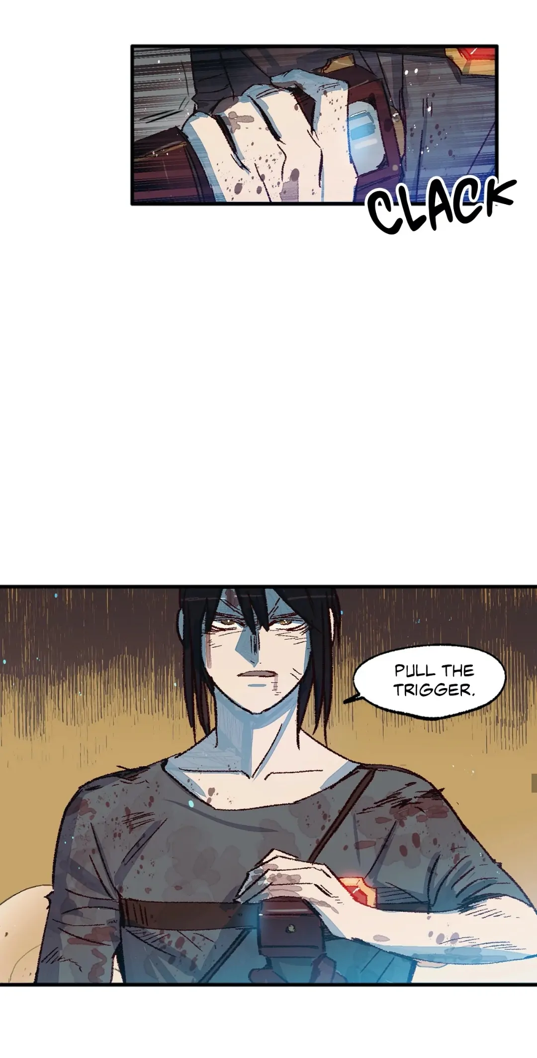 Regnal Trigger Chapter 15 - Page 42