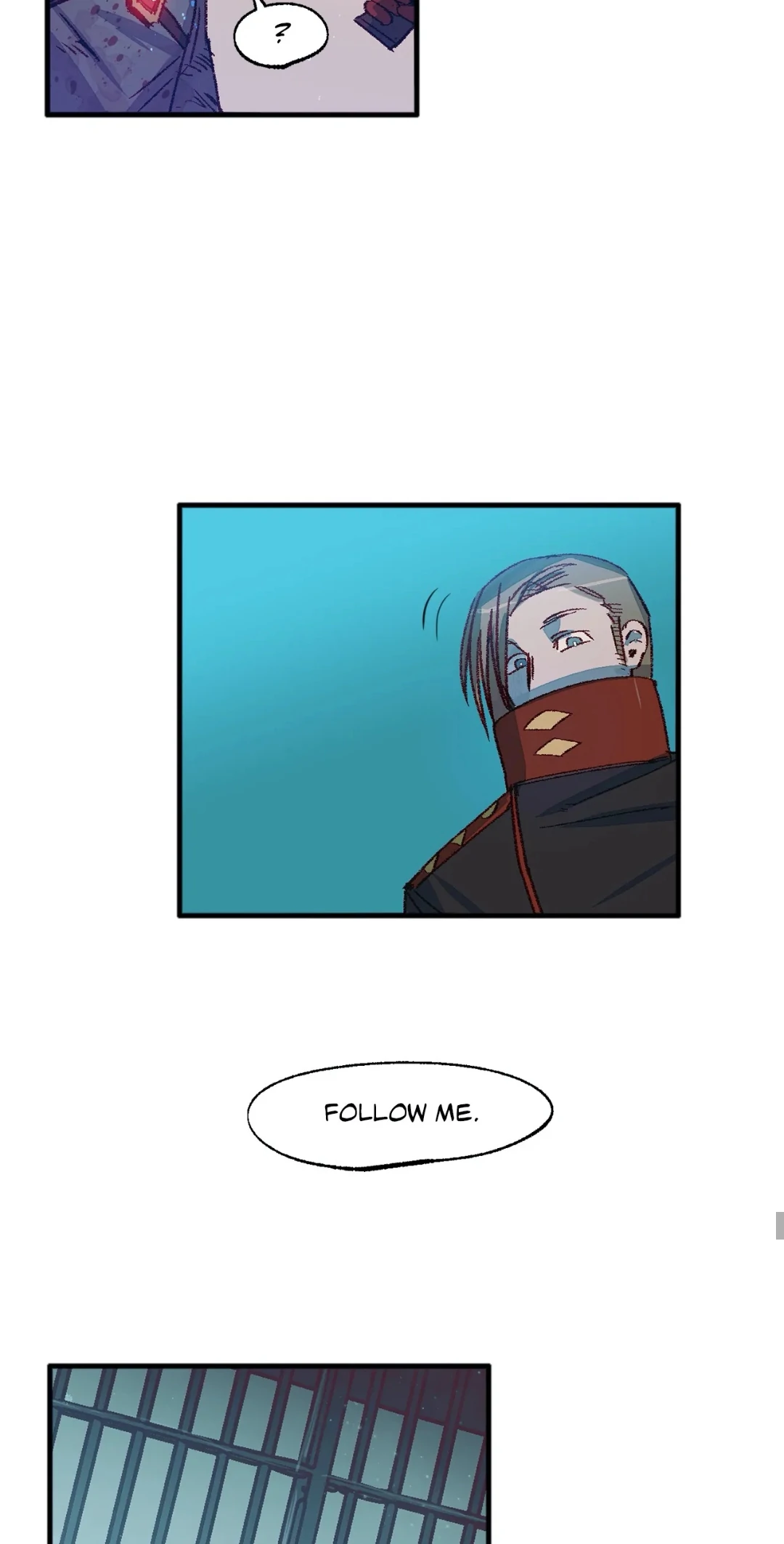 Regnal Trigger Chapter 15 - Page 45