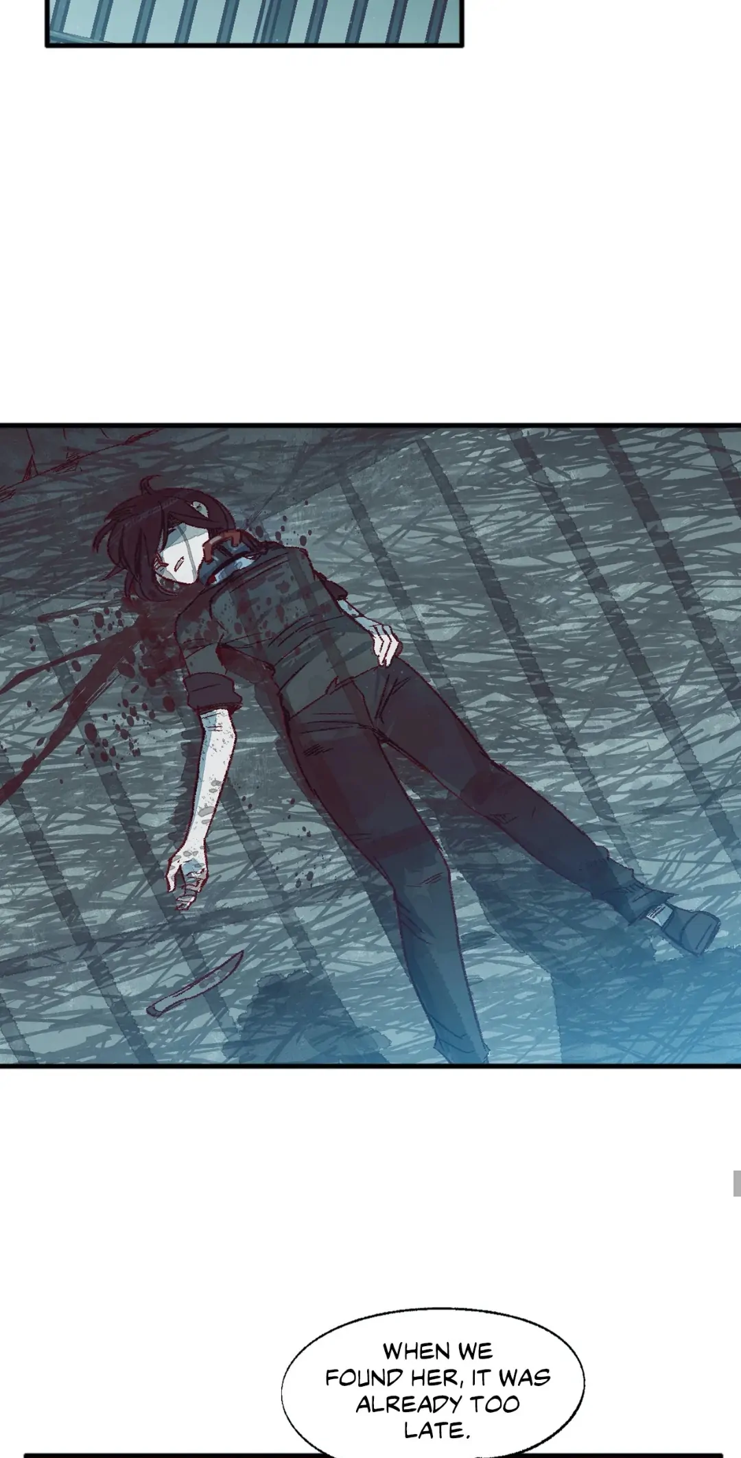 Regnal Trigger Chapter 15 - Page 46