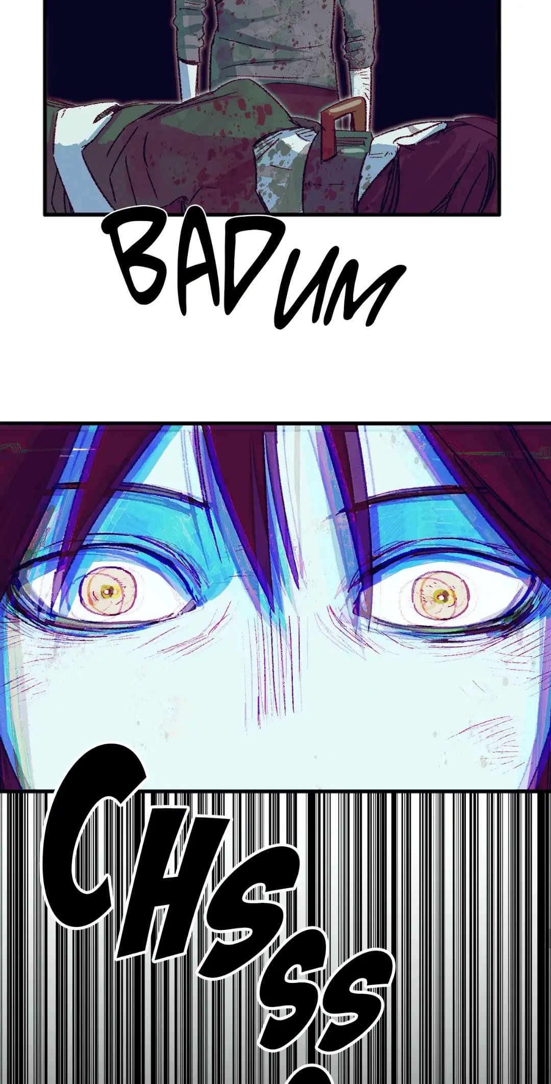 Regnal Trigger Chapter 15 - Page 49