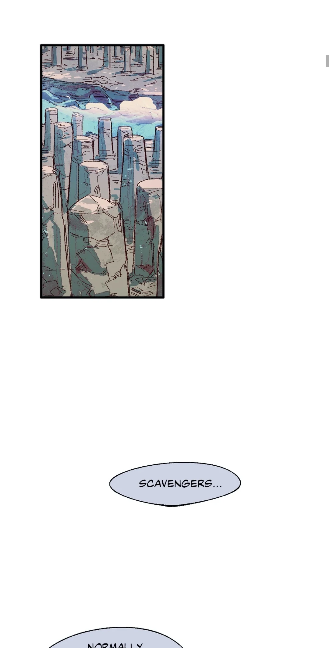 Regnal Trigger Chapter 15 - Page 6