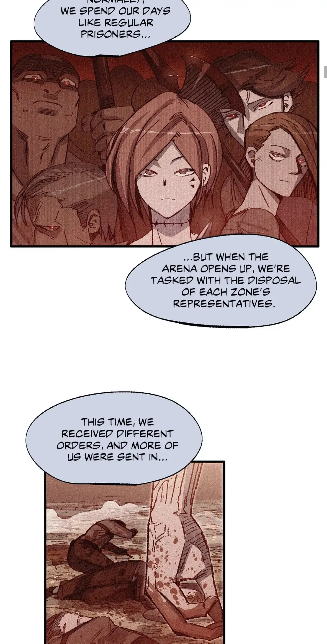 Regnal Trigger Chapter 15 - Page 7