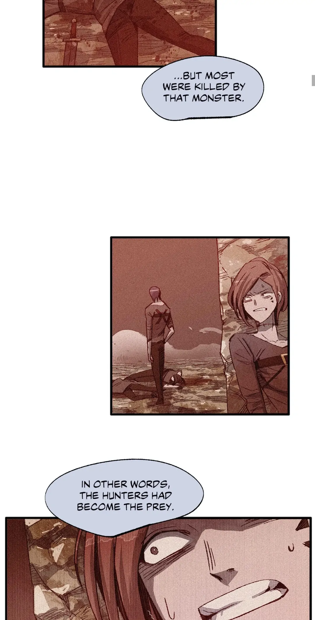 Regnal Trigger Chapter 15 - Page 8