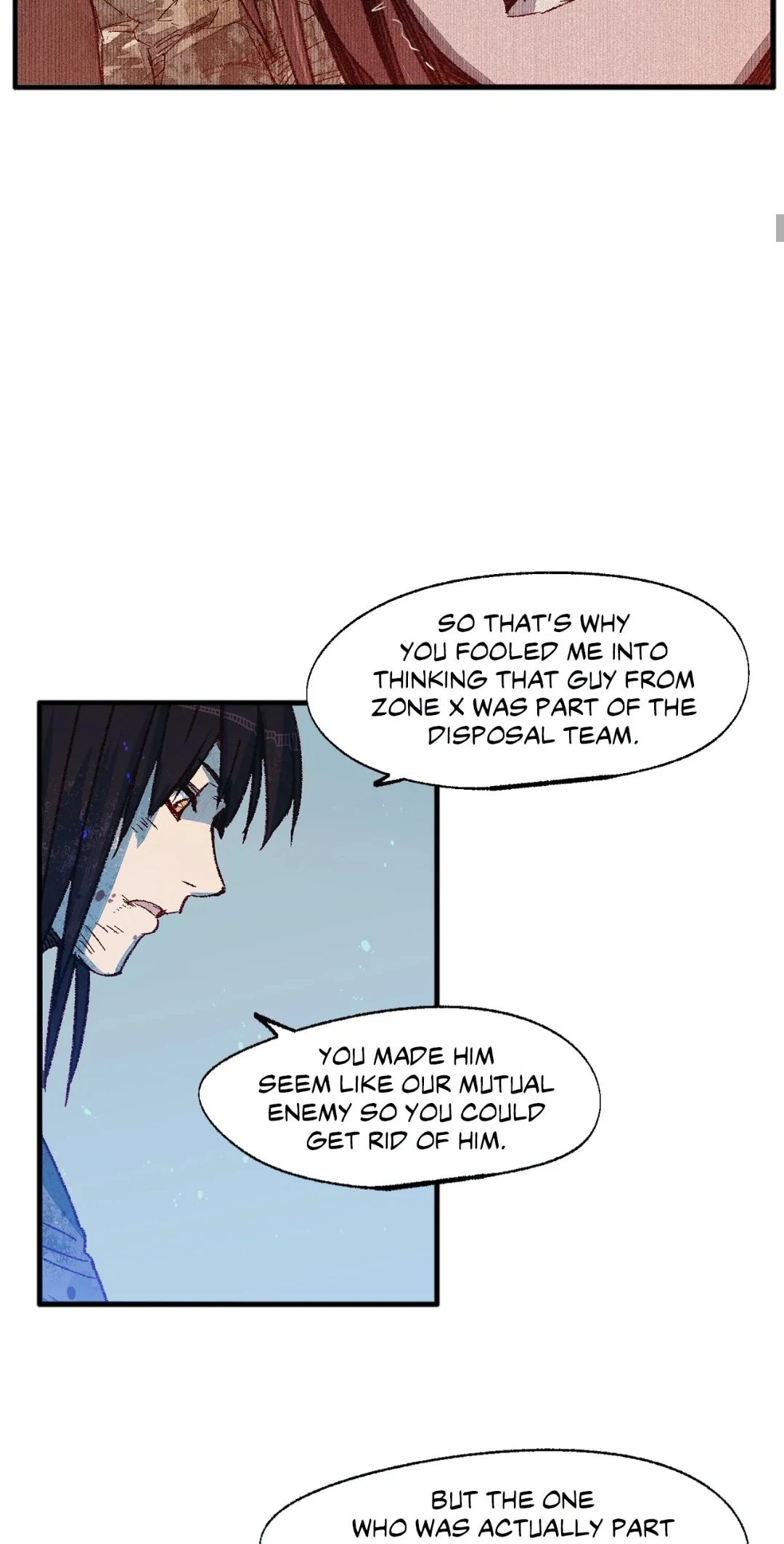 Regnal Trigger Chapter 15 - Page 9