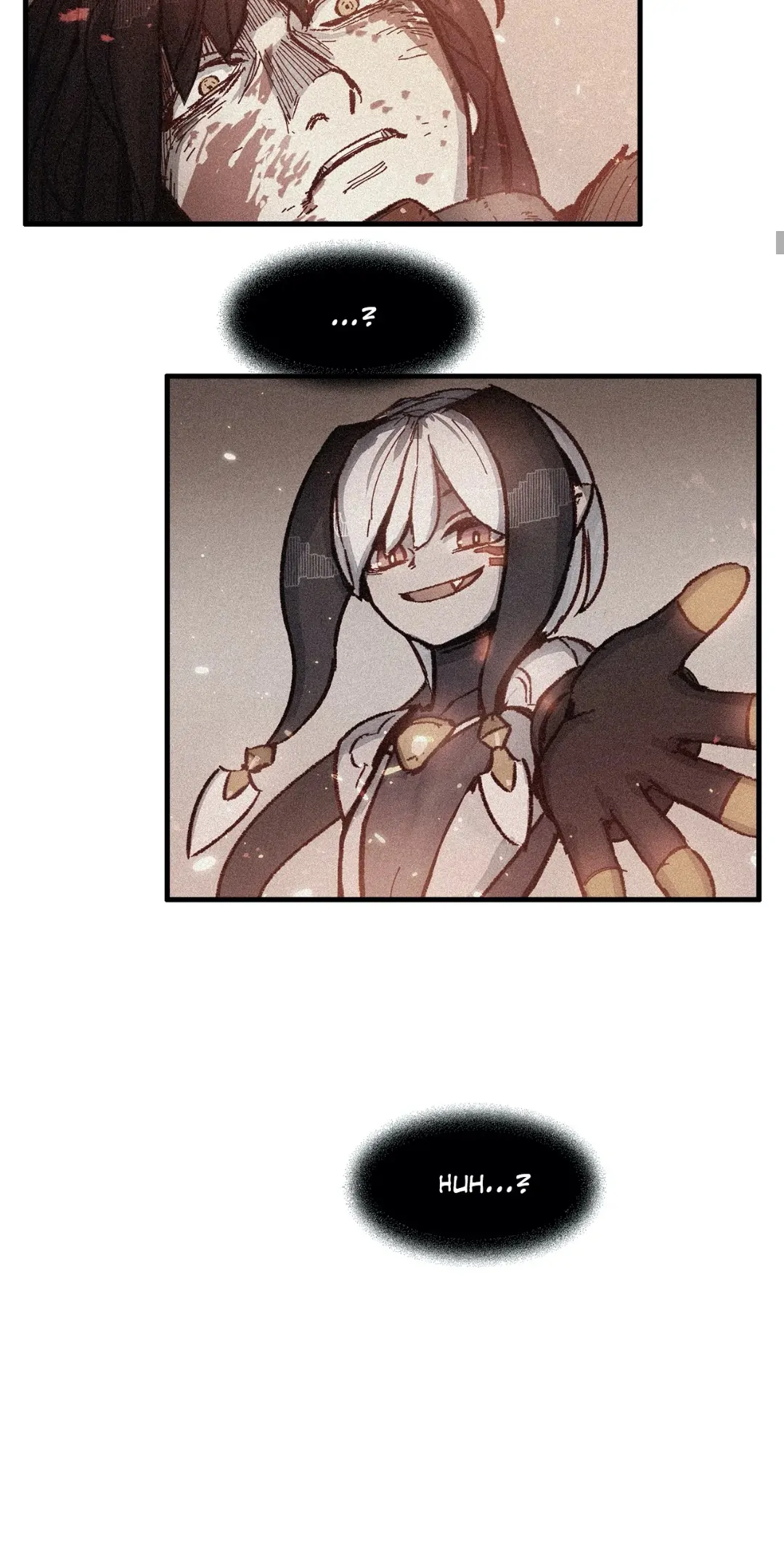 Regnal Trigger Chapter 16 - Page 11