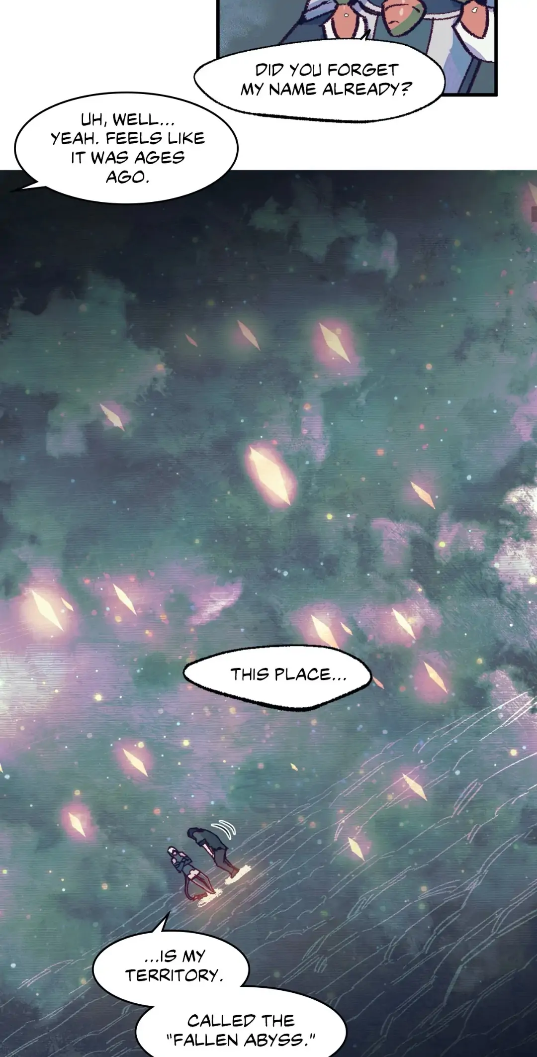 Regnal Trigger Chapter 16 - Page 14