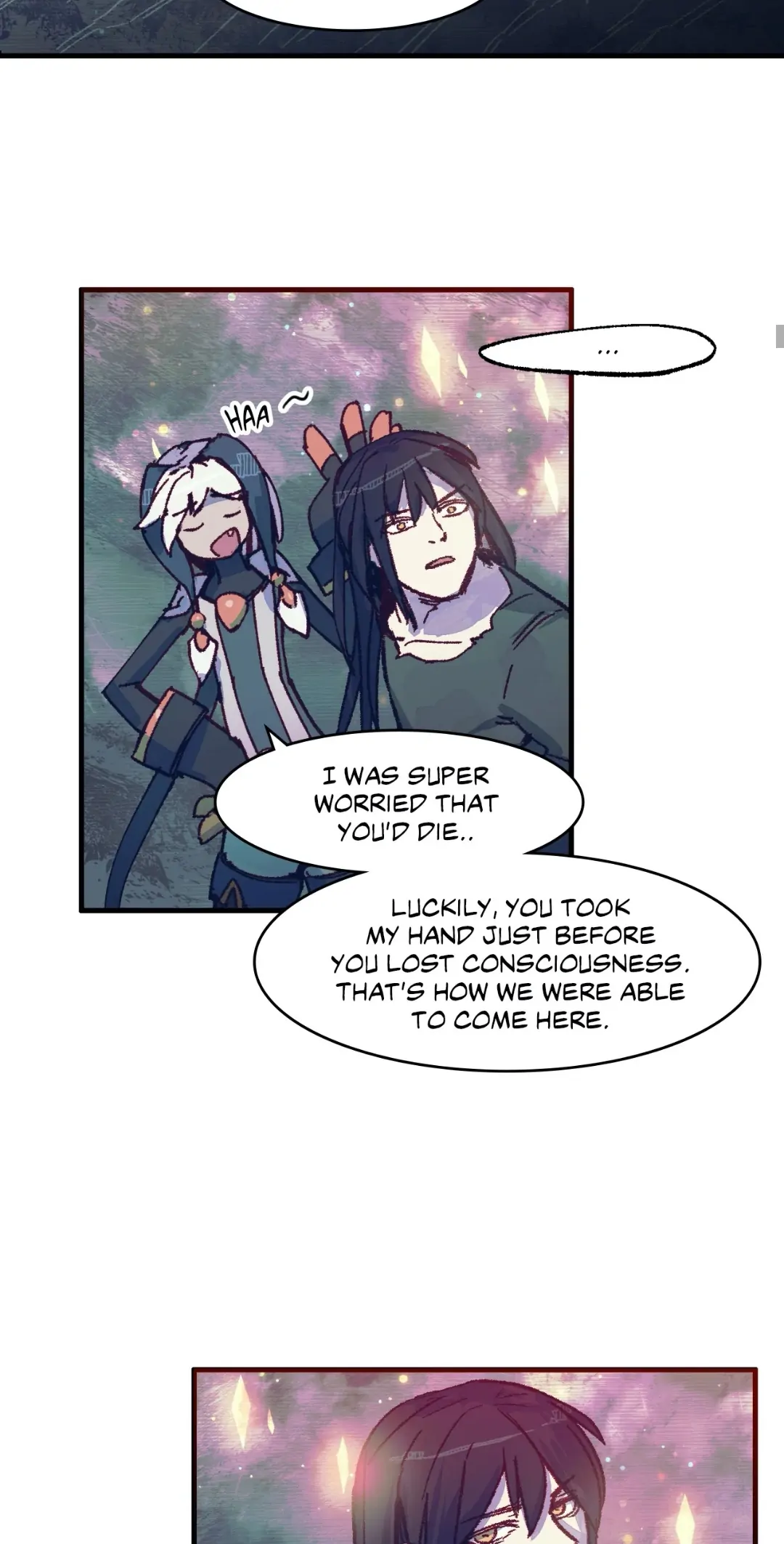 Regnal Trigger Chapter 16 - Page 15