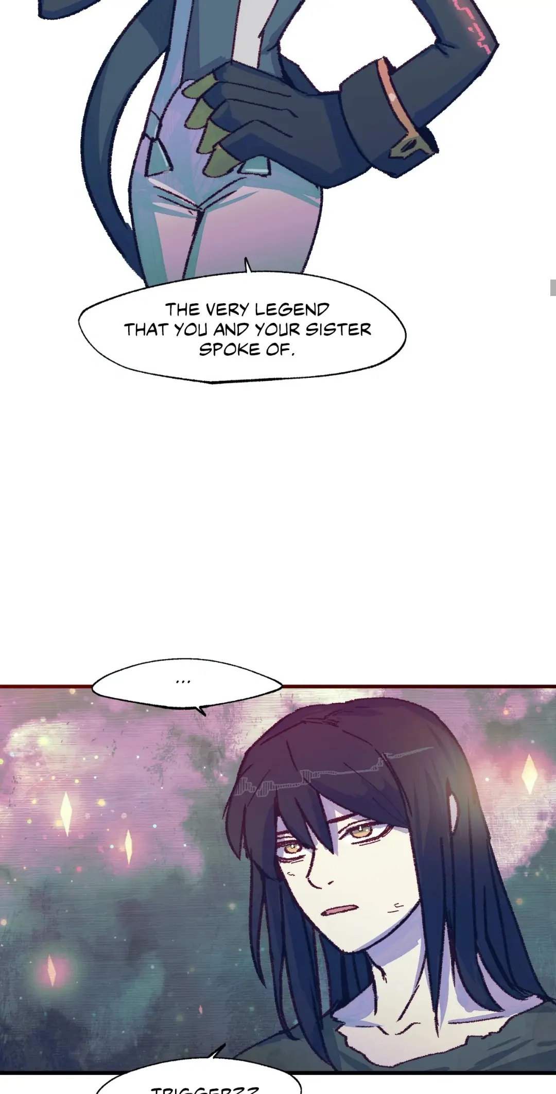 Regnal Trigger Chapter 16 - Page 18