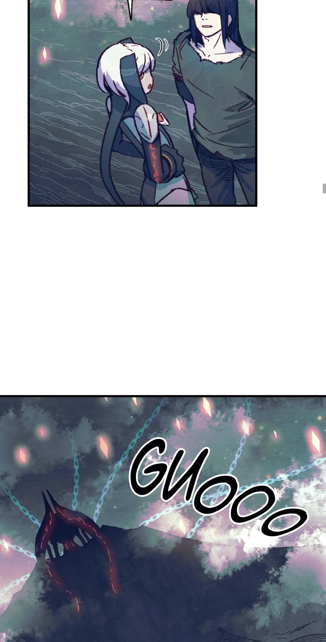 Regnal Trigger Chapter 16 - Page 20