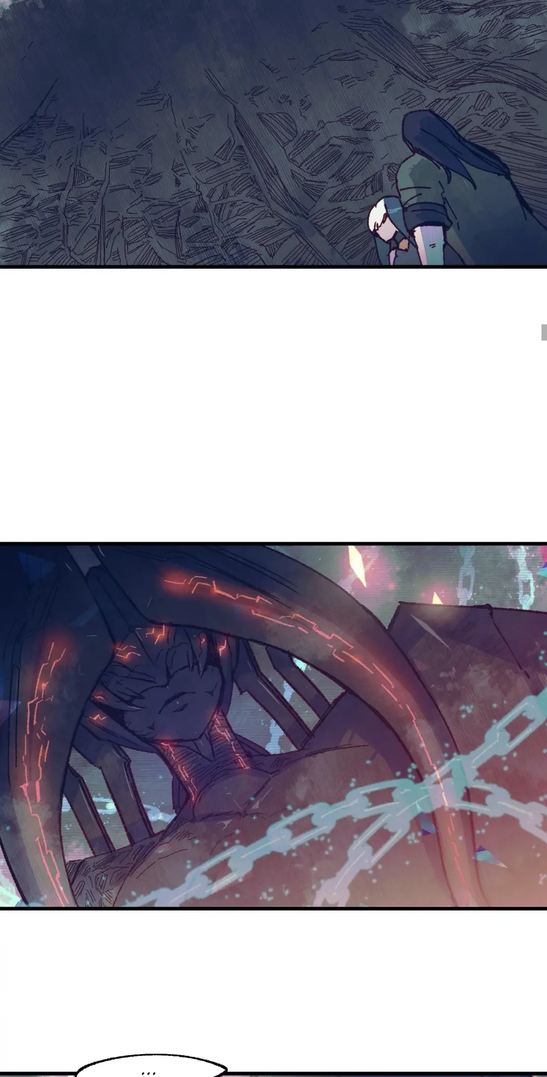 Regnal Trigger Chapter 16 - Page 21