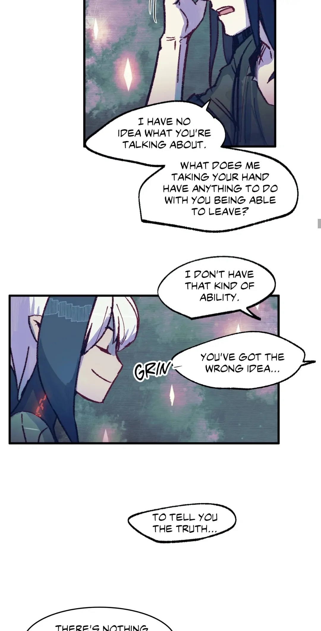 Regnal Trigger Chapter 16 - Page 24