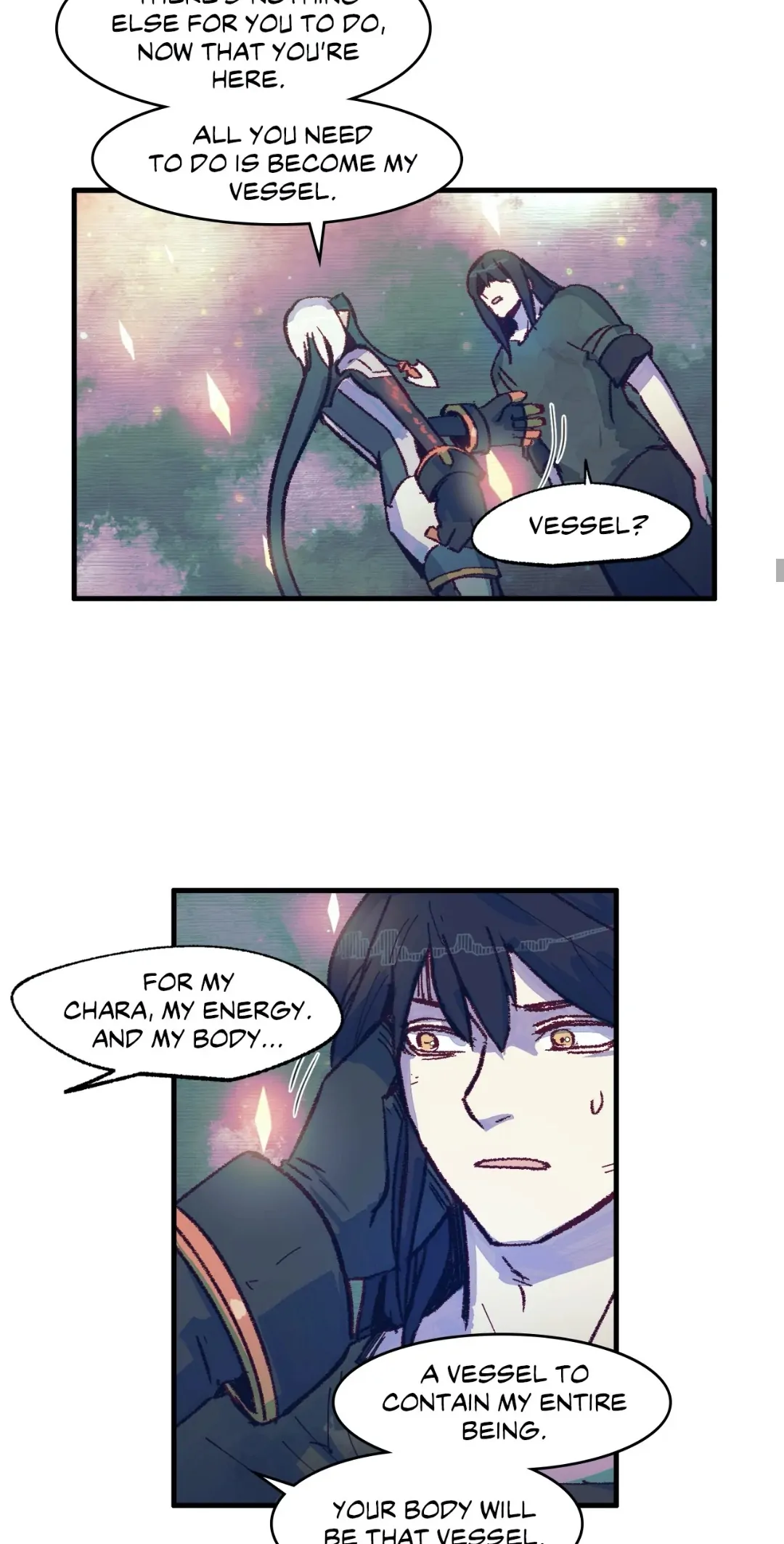 Regnal Trigger Chapter 16 - Page 25