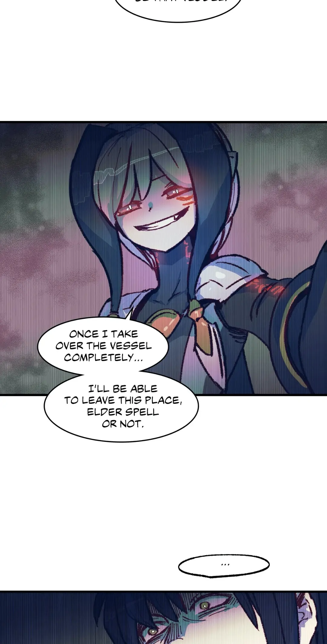 Regnal Trigger Chapter 16 - Page 26