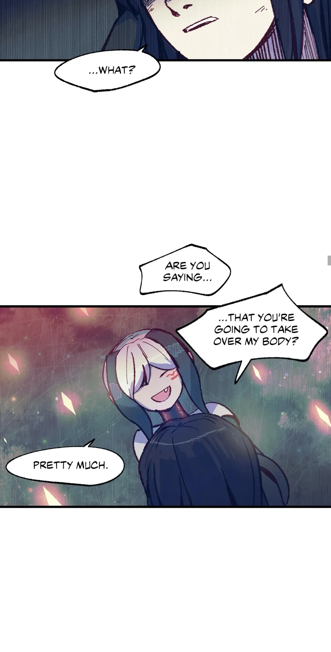 Regnal Trigger Chapter 16 - Page 27