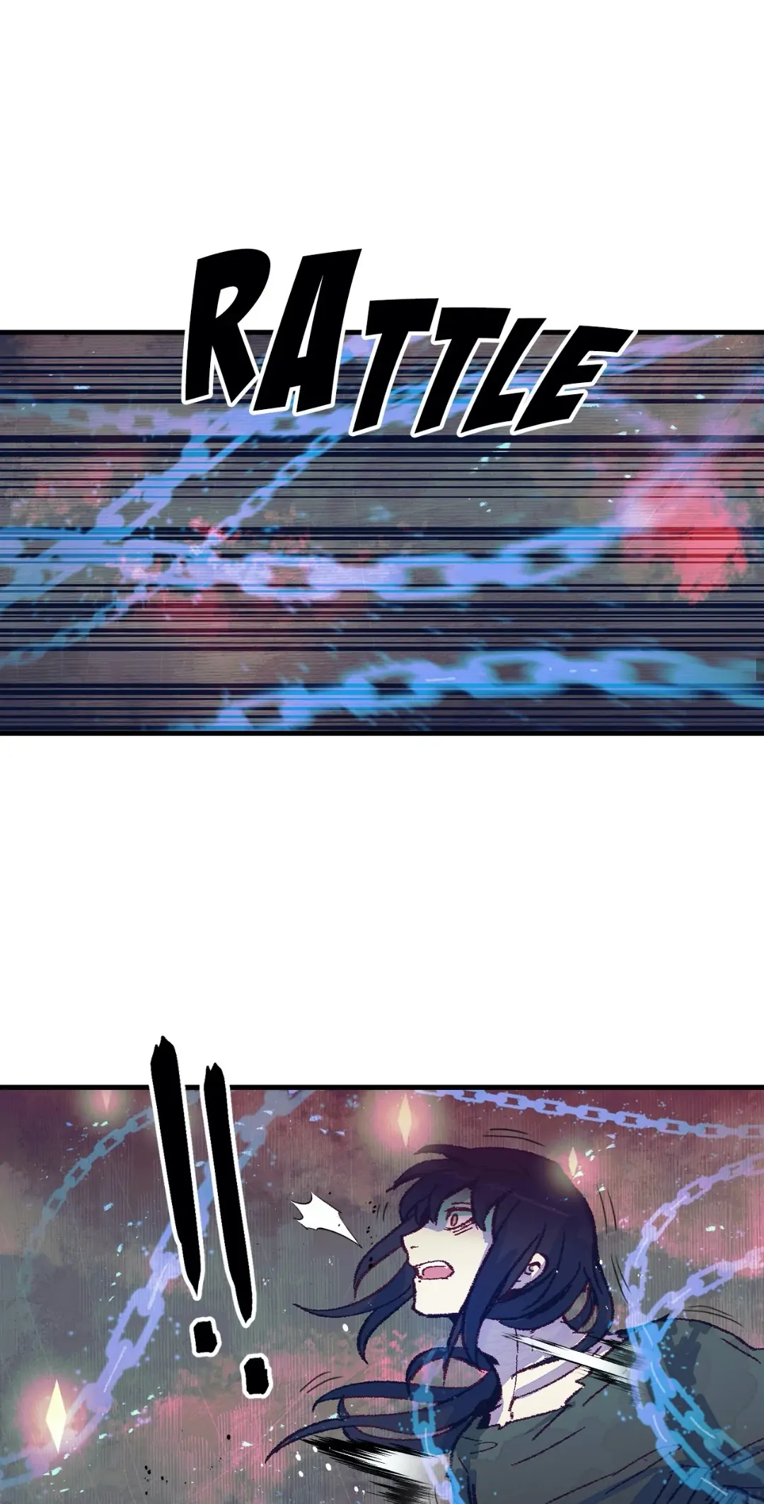 Regnal Trigger Chapter 16 - Page 30