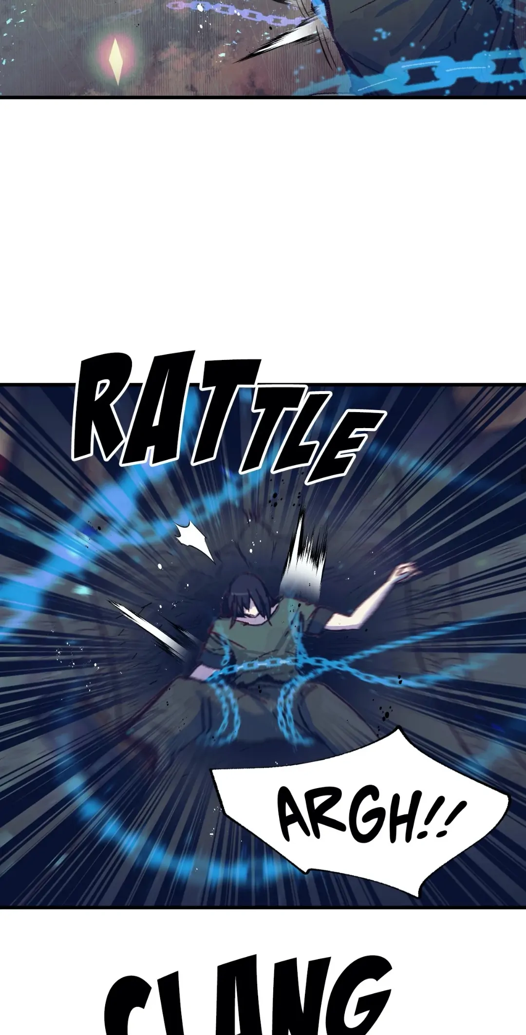 Regnal Trigger Chapter 16 - Page 31