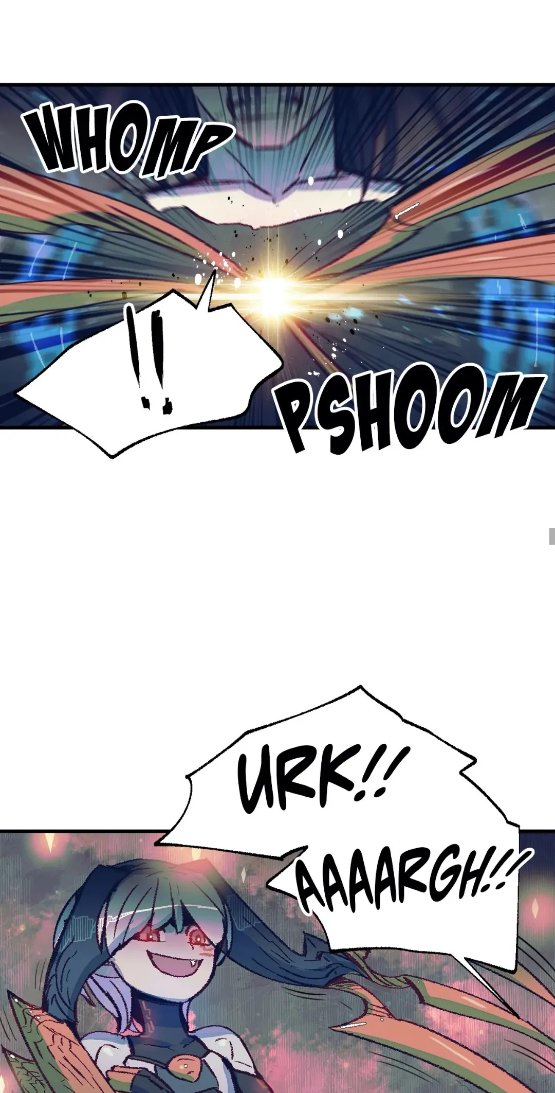 Regnal Trigger Chapter 16 - Page 33