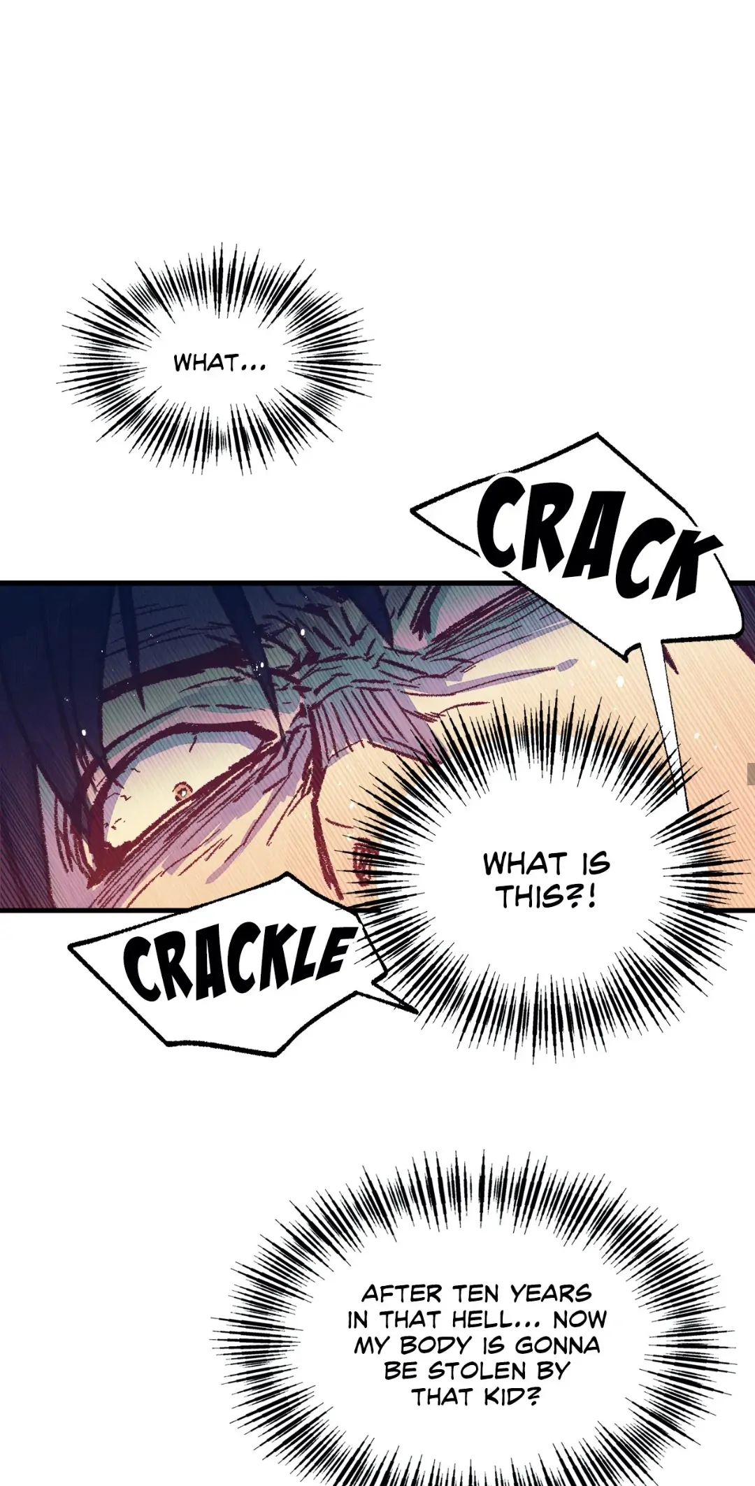 Regnal Trigger Chapter 16 - Page 35