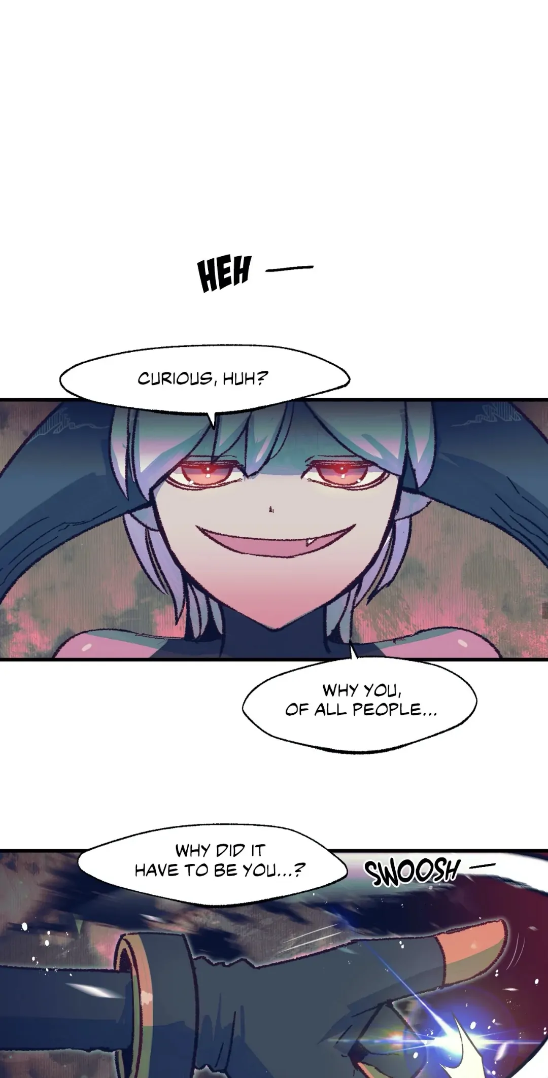 Regnal Trigger Chapter 16 - Page 38