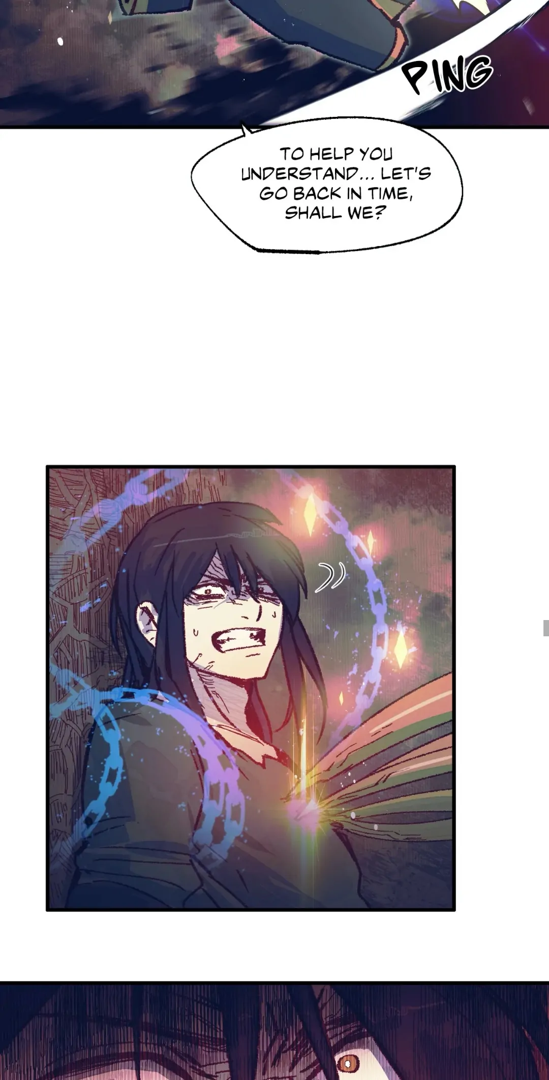 Regnal Trigger Chapter 16 - Page 39