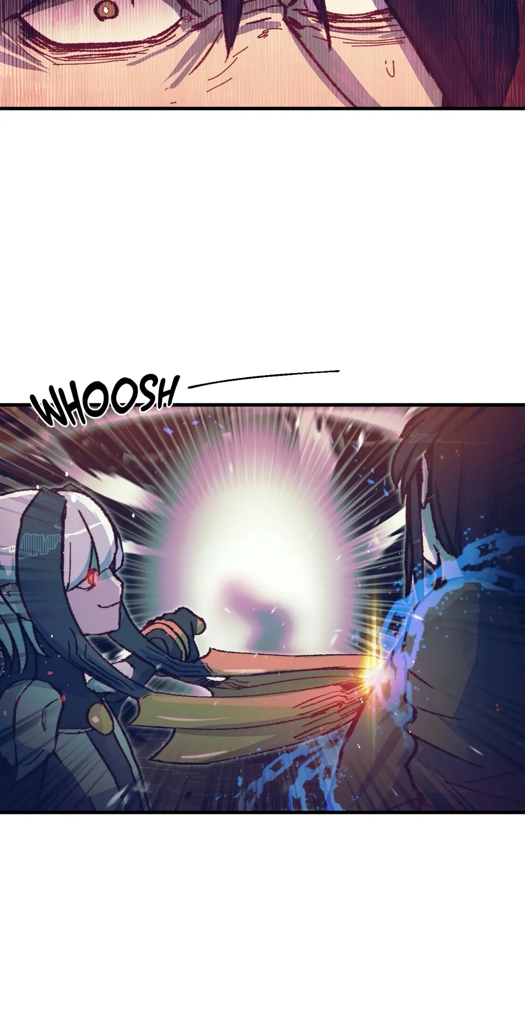 Regnal Trigger Chapter 16 - Page 40