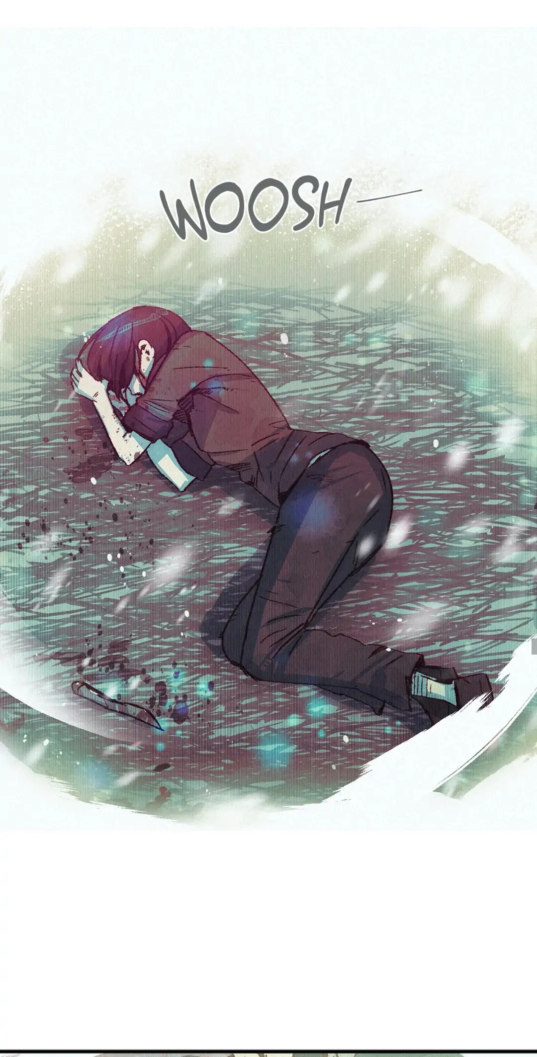 Regnal Trigger Chapter 16 - Page 41