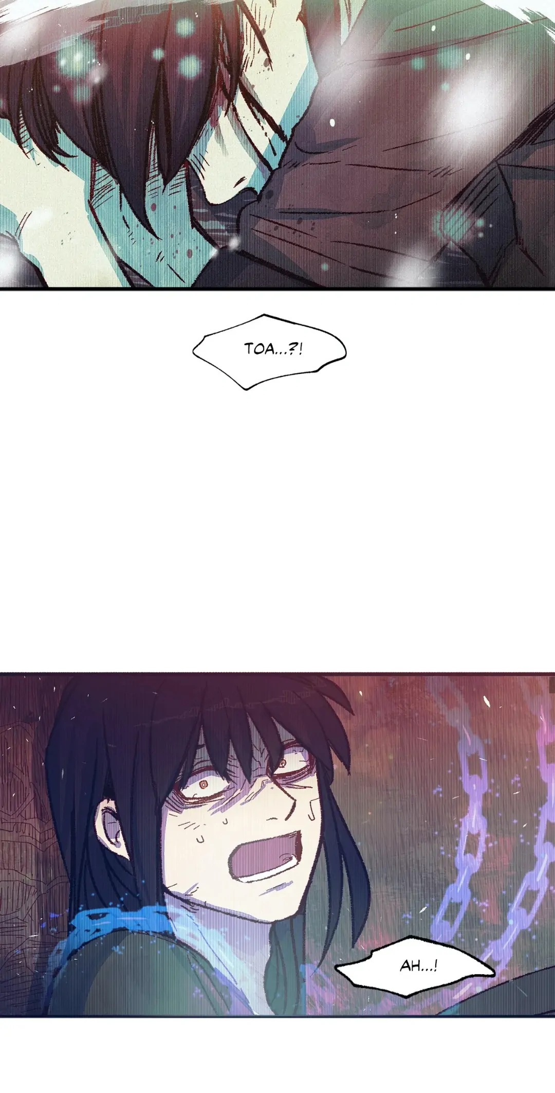 Regnal Trigger Chapter 16 - Page 42