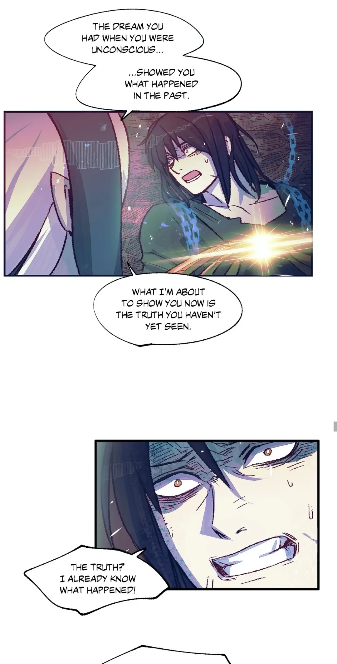 Regnal Trigger Chapter 16 - Page 43