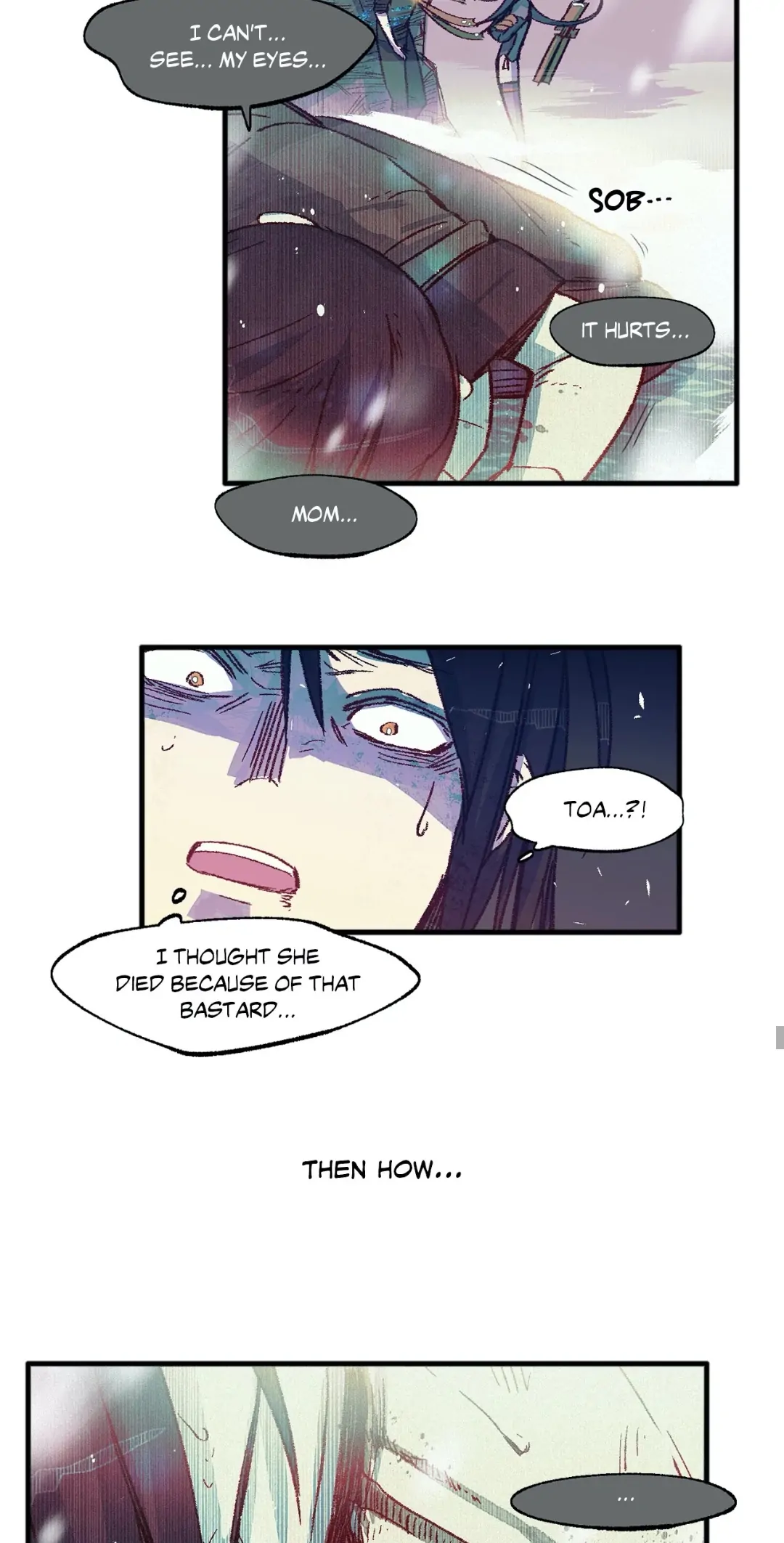 Regnal Trigger Chapter 16 - Page 45