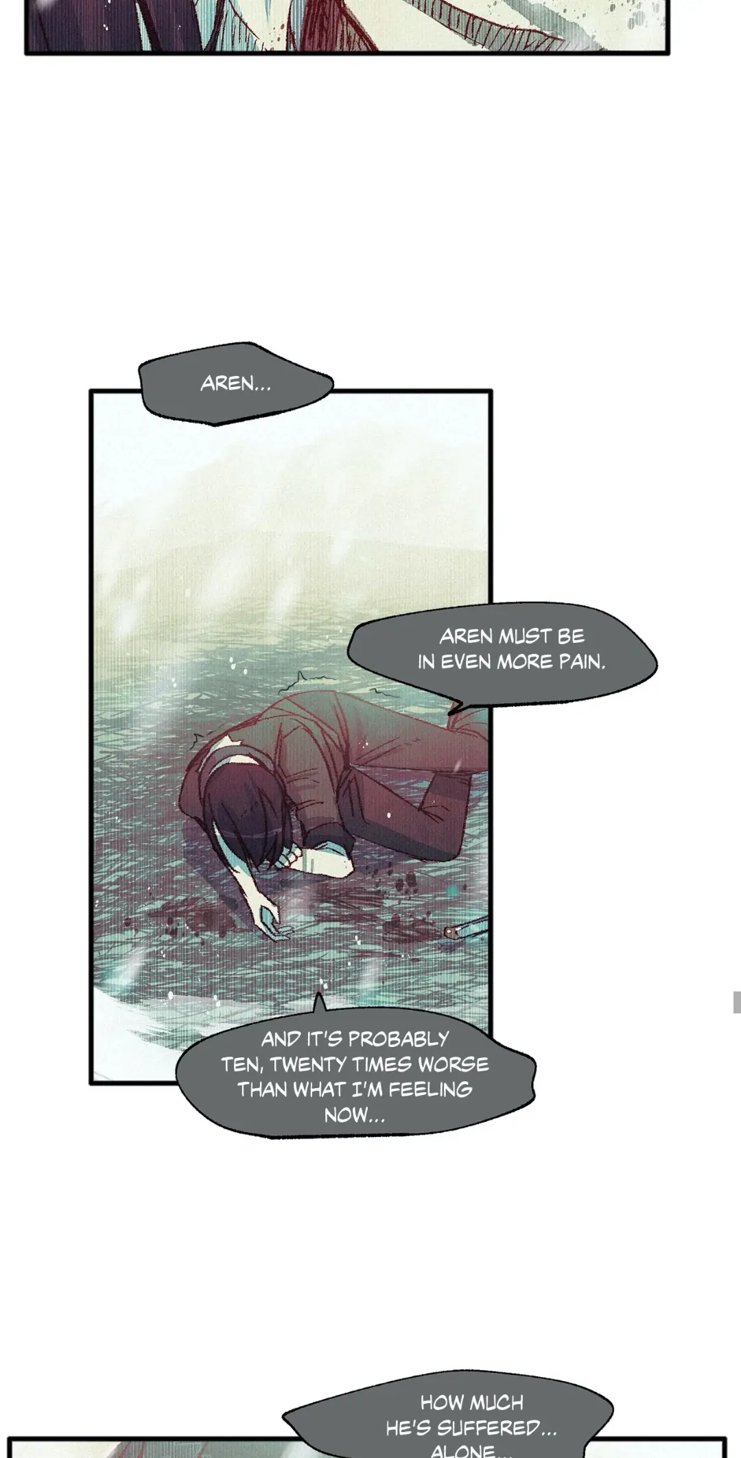 Regnal Trigger Chapter 16 - Page 46