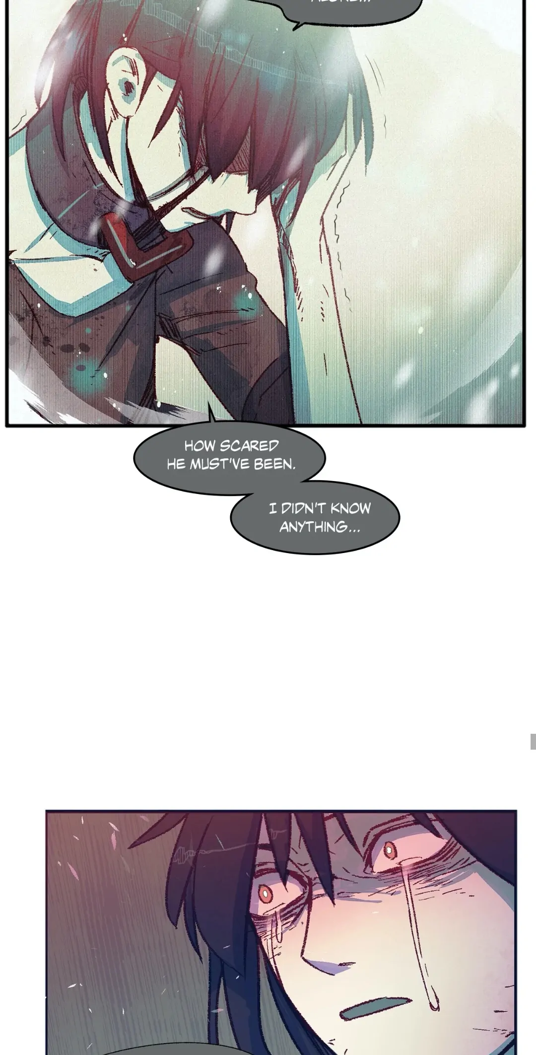 Regnal Trigger Chapter 16 - Page 47