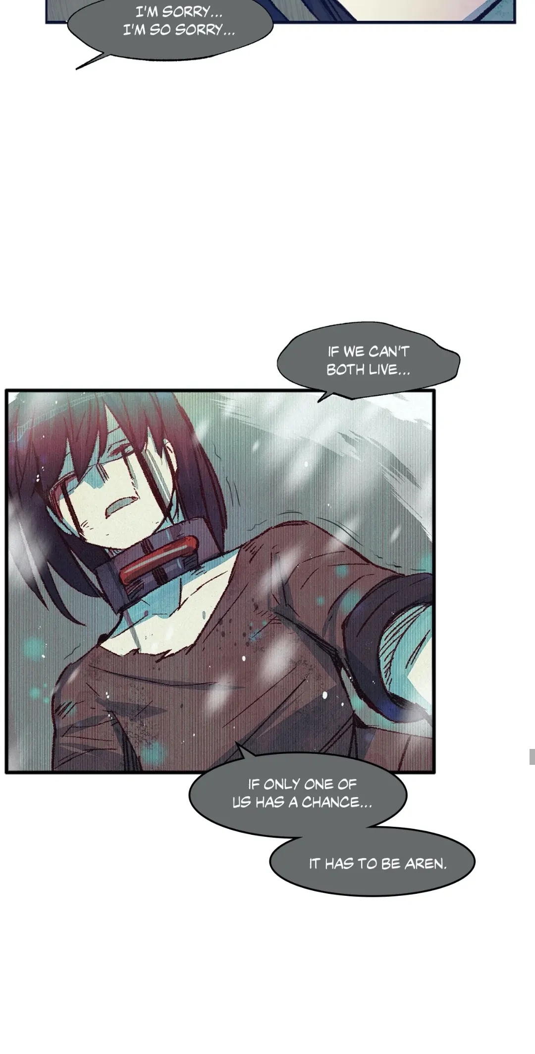 Regnal Trigger Chapter 16 - Page 48