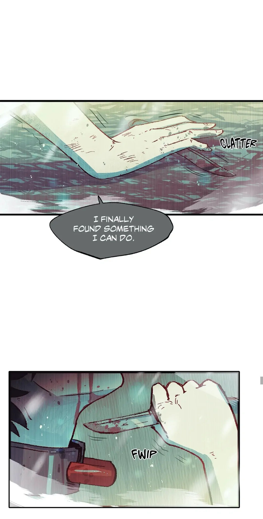 Regnal Trigger Chapter 16 - Page 49