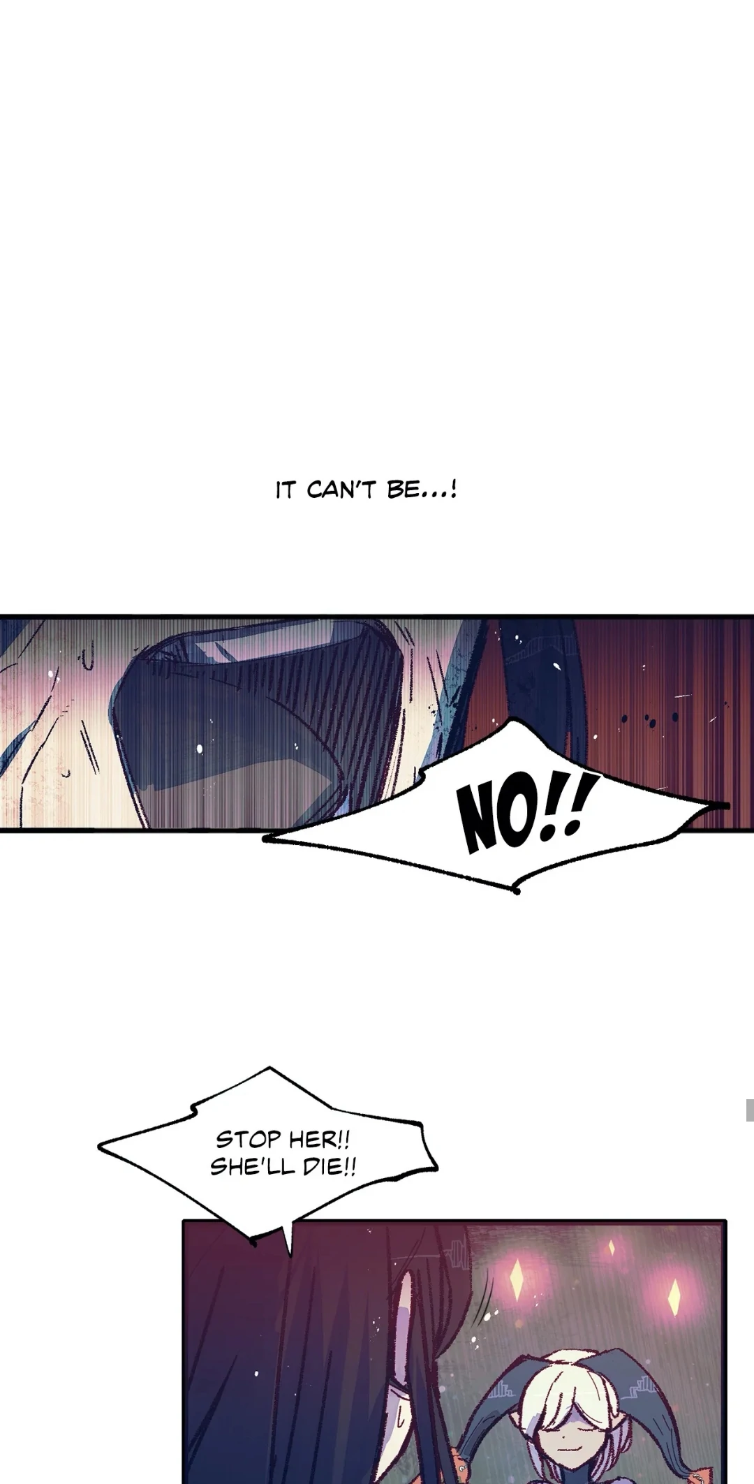 Regnal Trigger Chapter 16 - Page 50