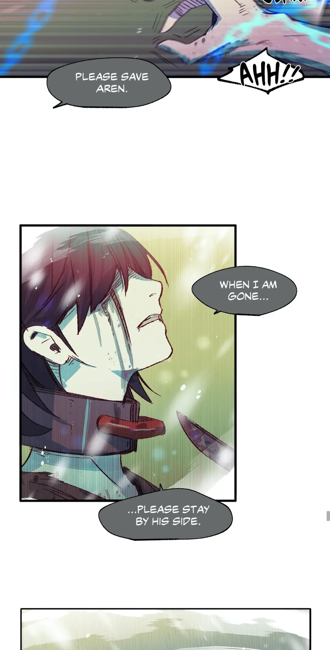 Regnal Trigger Chapter 16 - Page 53