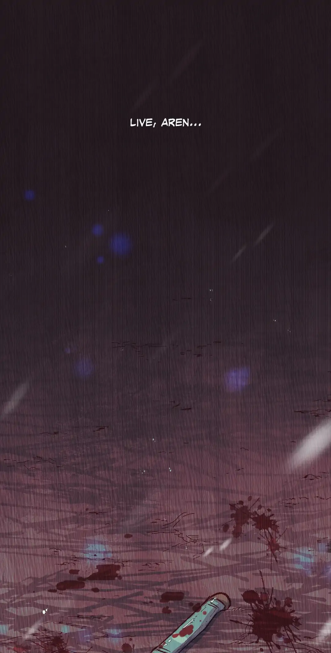 Regnal Trigger Chapter 16 - Page 56