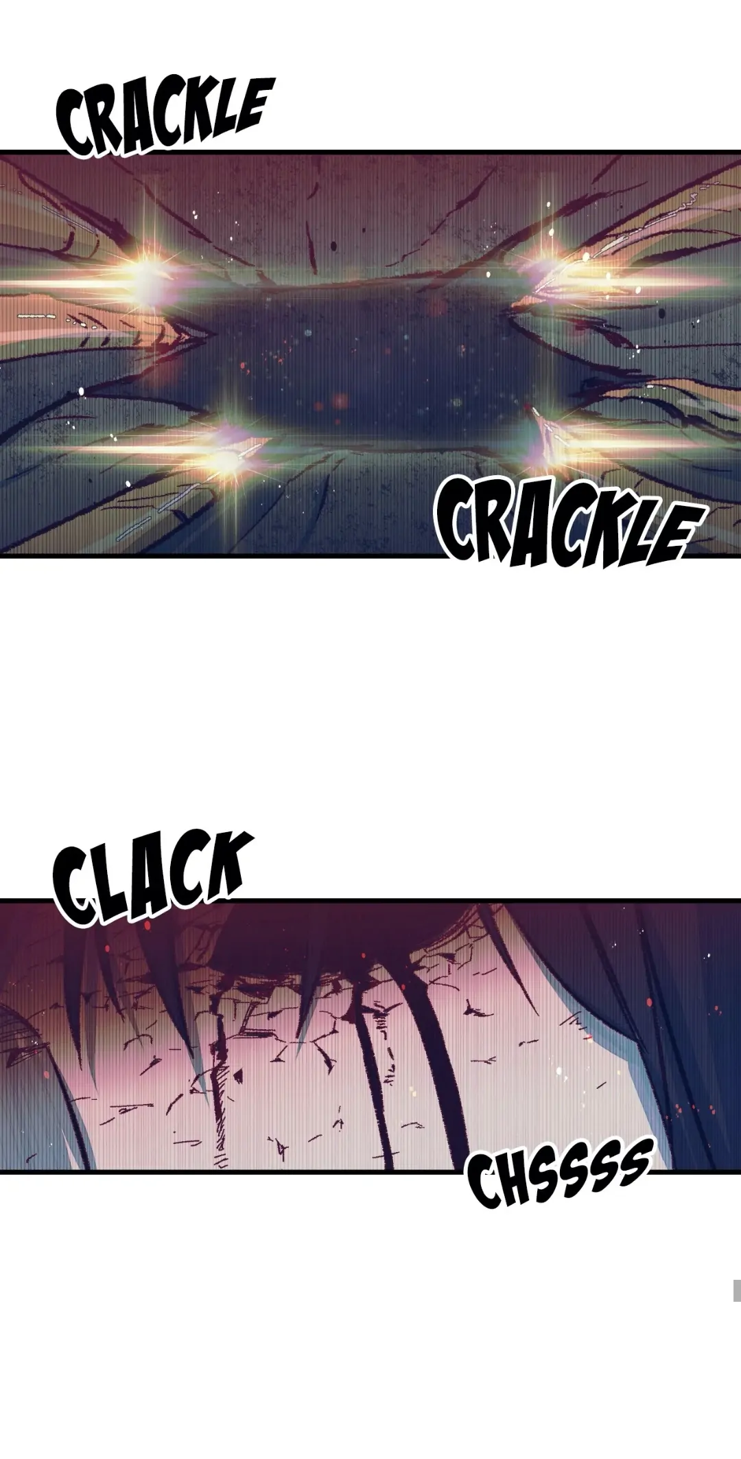 Regnal Trigger Chapter 16 - Page 59