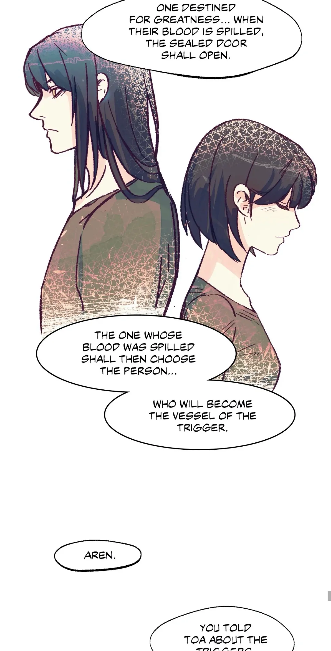 Regnal Trigger Chapter 16 - Page 61