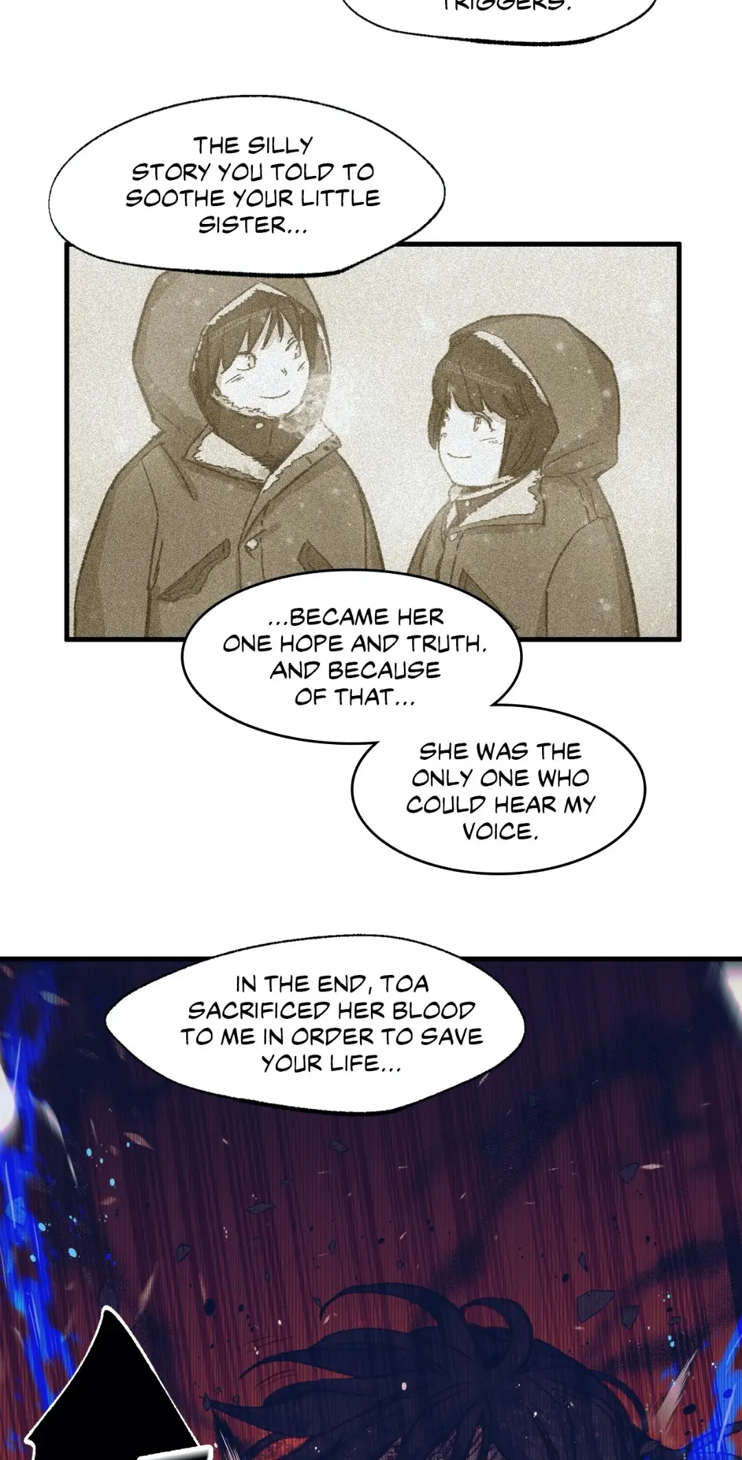 Regnal Trigger Chapter 16 - Page 62
